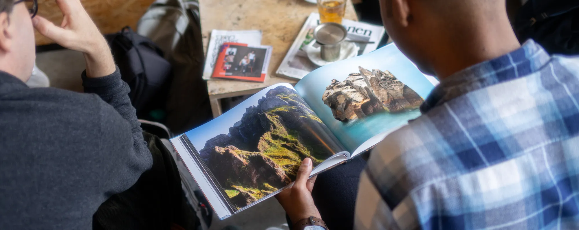 Creative Photography Group meetup