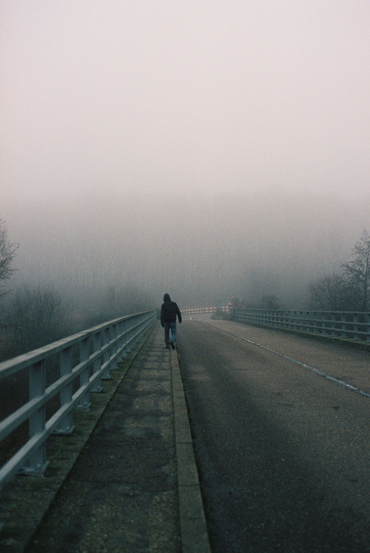 March 2026 - liminal