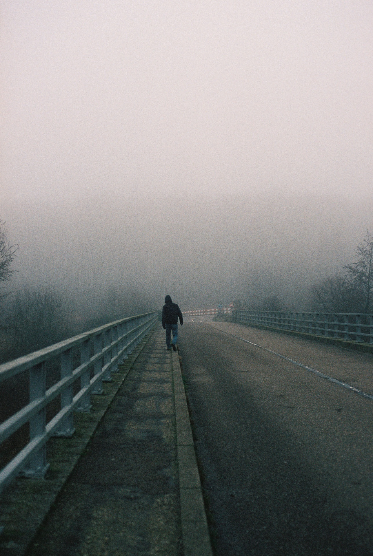 March 2026 - liminal