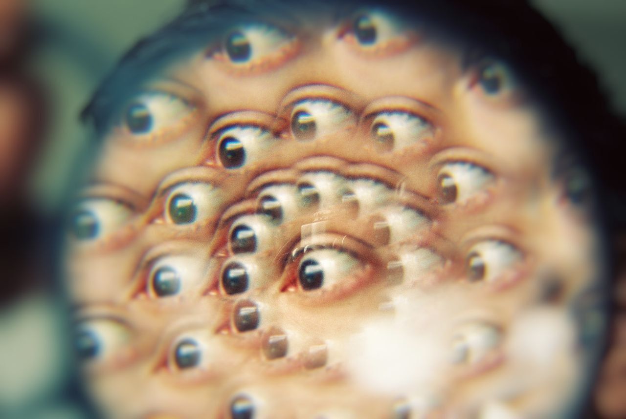 February 2026 - eyes