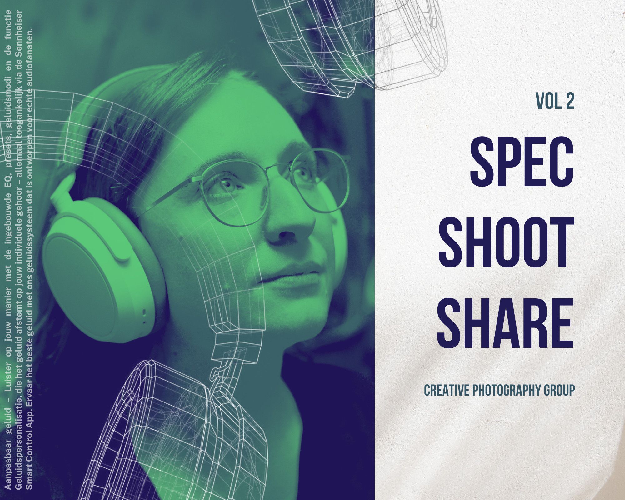 Spec it, Shoot it, Share it! (vol 2)