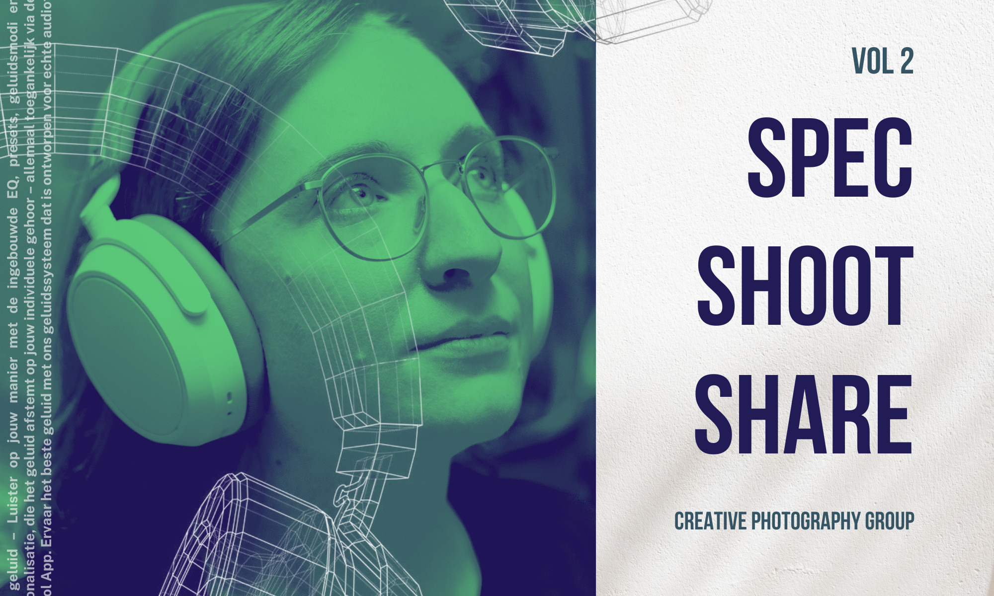 Spec it, Shoot it, Share it! (vol 2)