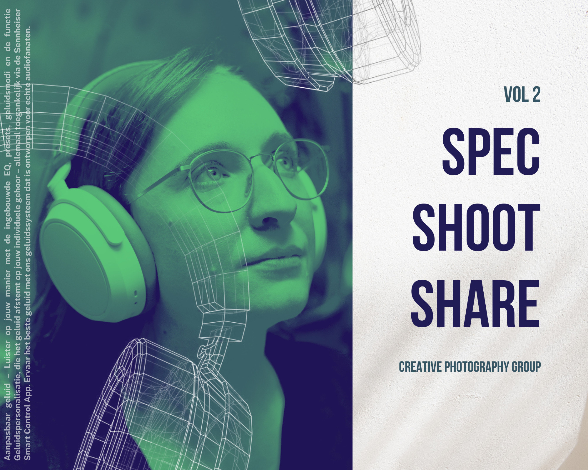 Spec it, Shoot it, Share it! (vol 2)