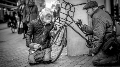 Straatfotografie Anders