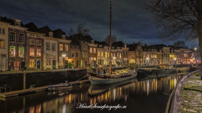 Workshop Nachtfotografie Den Bosch