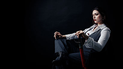 Masterclass: Dutch Masters Studio Photography