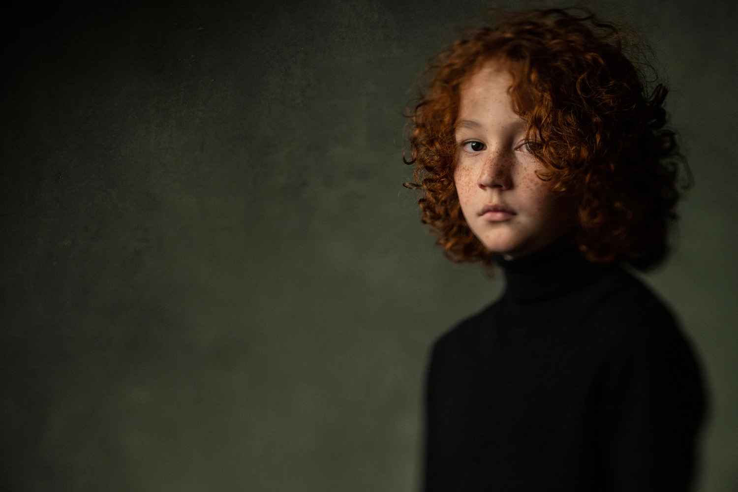 Masterclass Portretfotografie