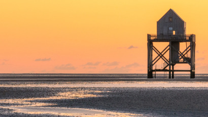 Waddenfotografie Engelsmanplaat