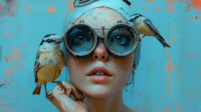 Generatieve AI voor fotografen