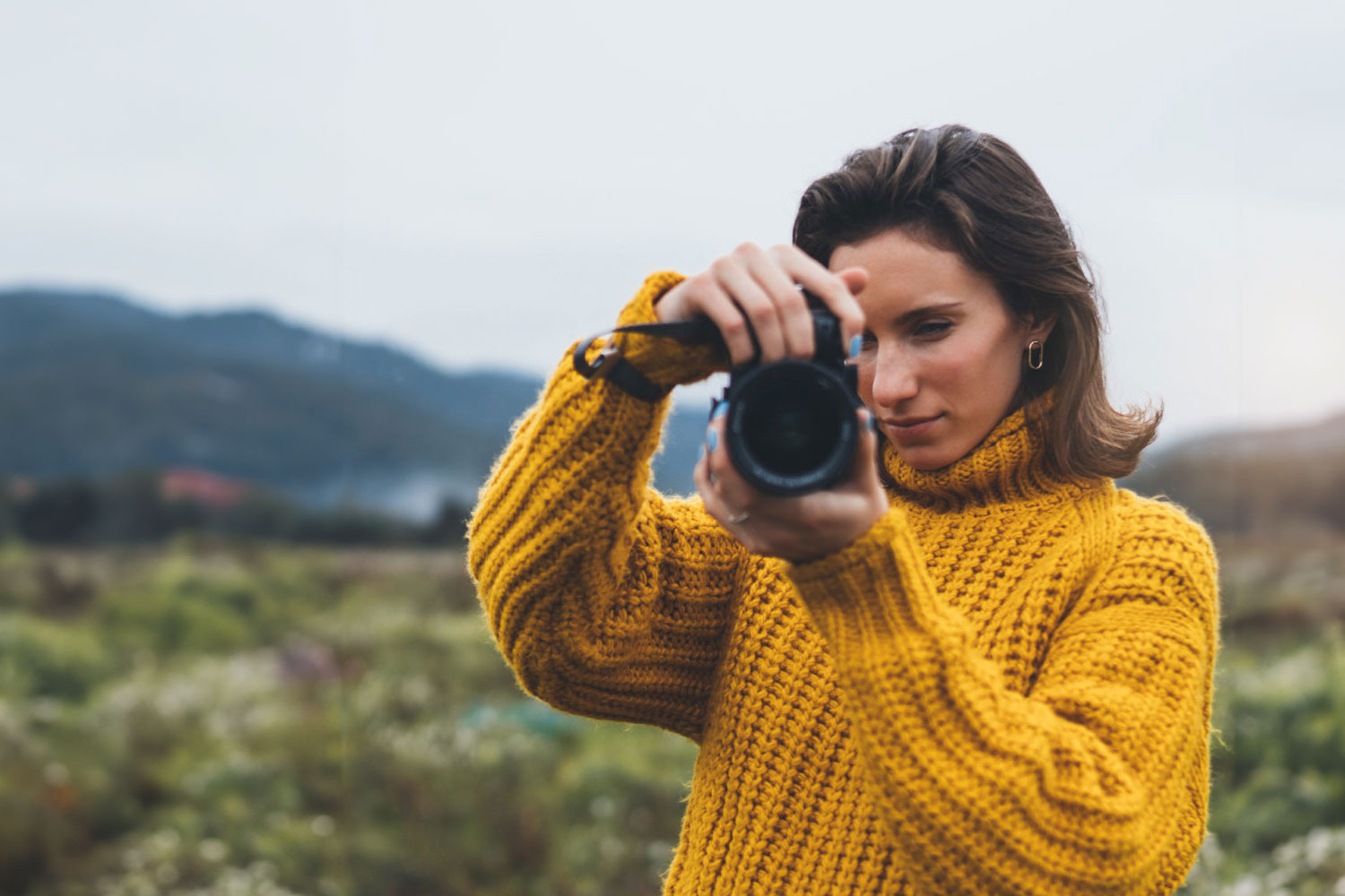 Leer fotograferen met de ABC fotocursus