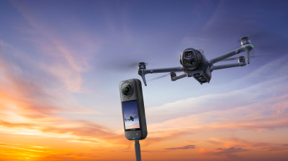 Drone & Actioncam event