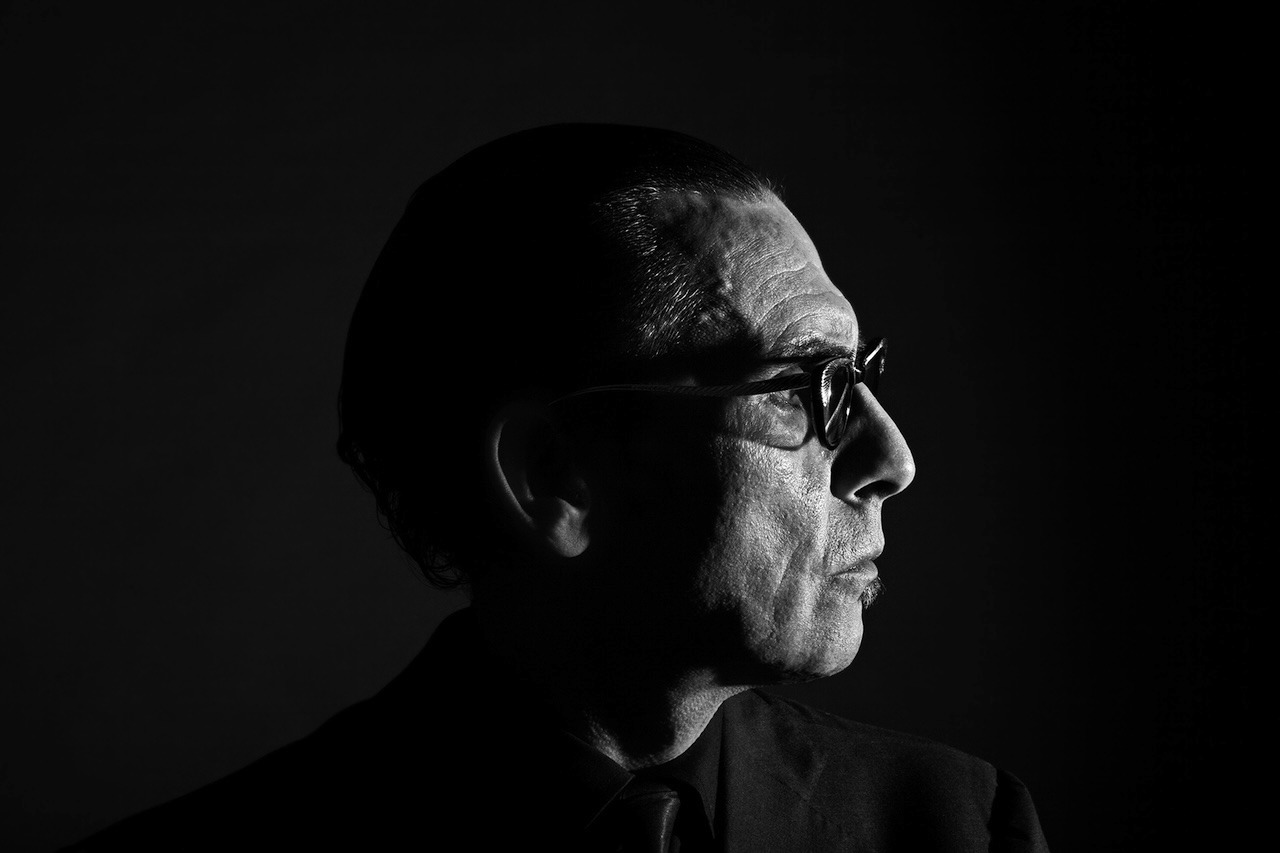 Wat nergens op lijkt is echt - Expositie Jules Deelder