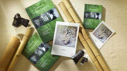 Workshop Fine Art Print Papieren en Materialen