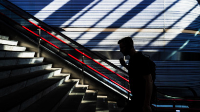 Straatfotografie: ontwikkel jouw eigen stijl