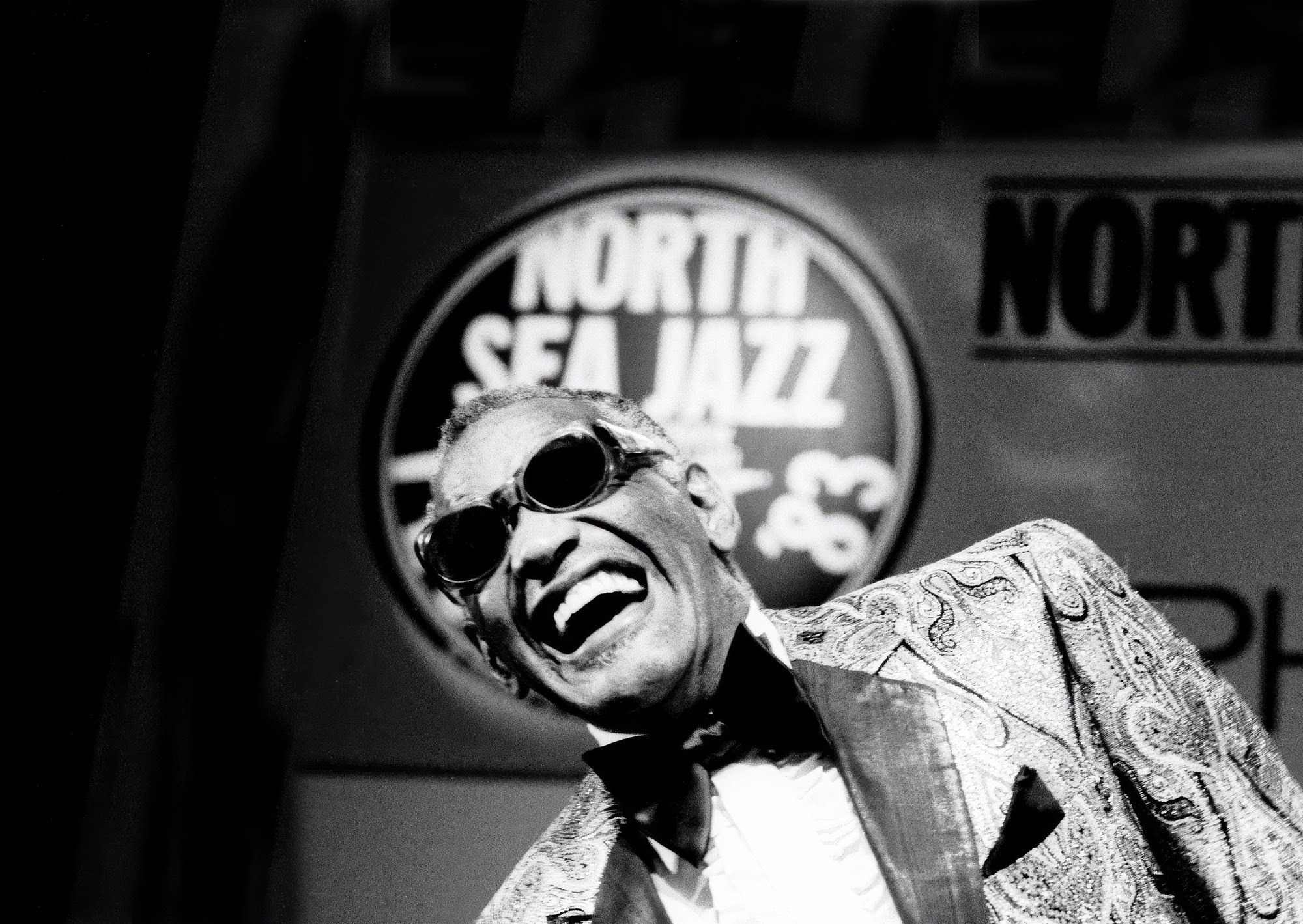 50 jaar North Sea Jazz Fotografie