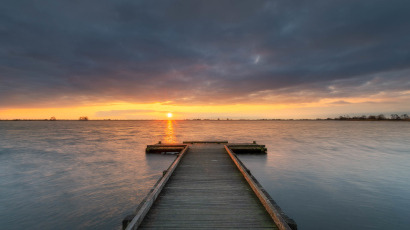 Landschapsfotografie: van voorbereiding tot eindresultaat