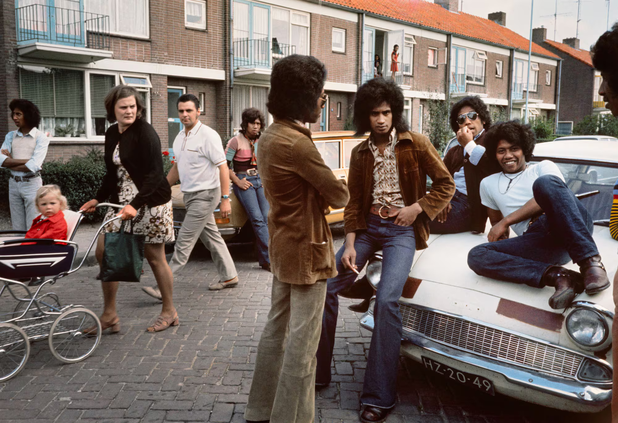 Eregalerij van de Nederlandse Fotografie