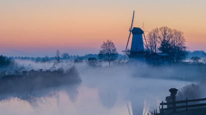 Landschapsfotografie: van goud tot zwart