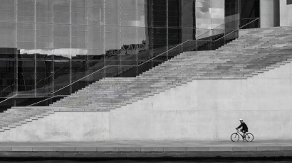 Straatfotografie: de kunst van het juiste moment