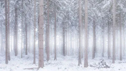 Landschapsfotografie 2.0