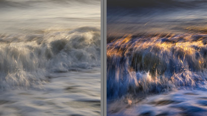 Lightroom, back to basics