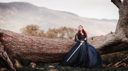 Portretfotografie op locatie
