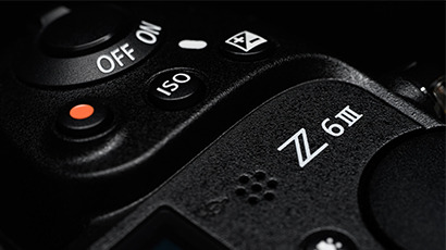 Workshop Nikon Z5 II, Z6 III, Z8, Z9, Z50 II en Z f