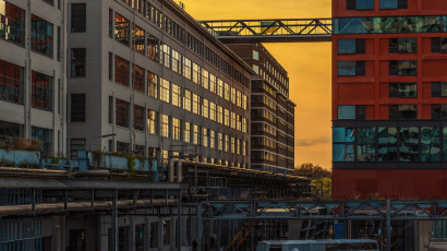 Nachtfotografie Eindhoven