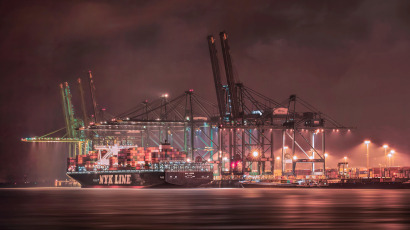 Waarom Antwerpen één van de mooiste steden is om te fotograferen