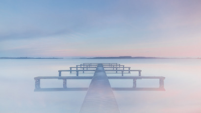 Meervoudige belichting in natuurfotografie