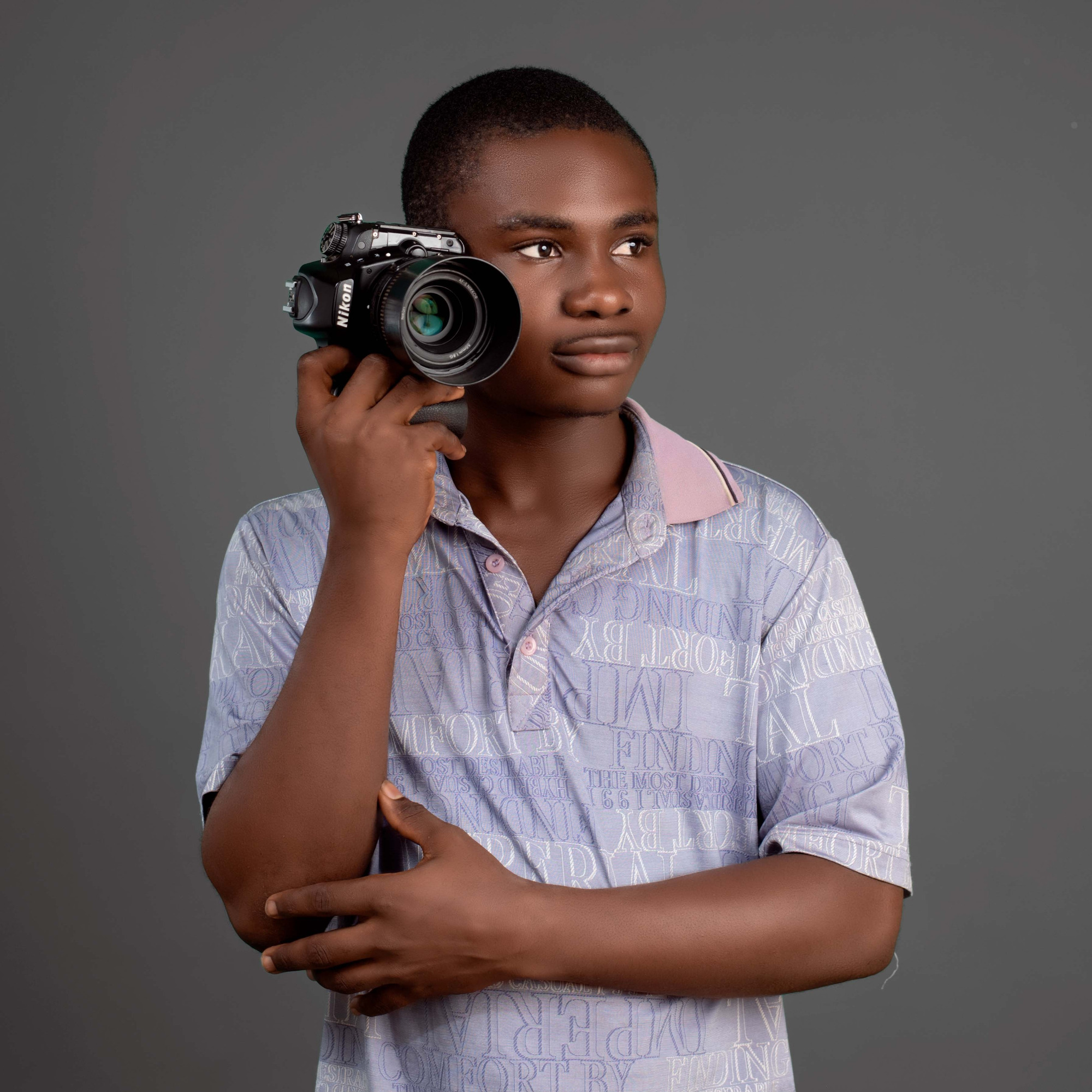 Daniel oluebube mbam profile avatar