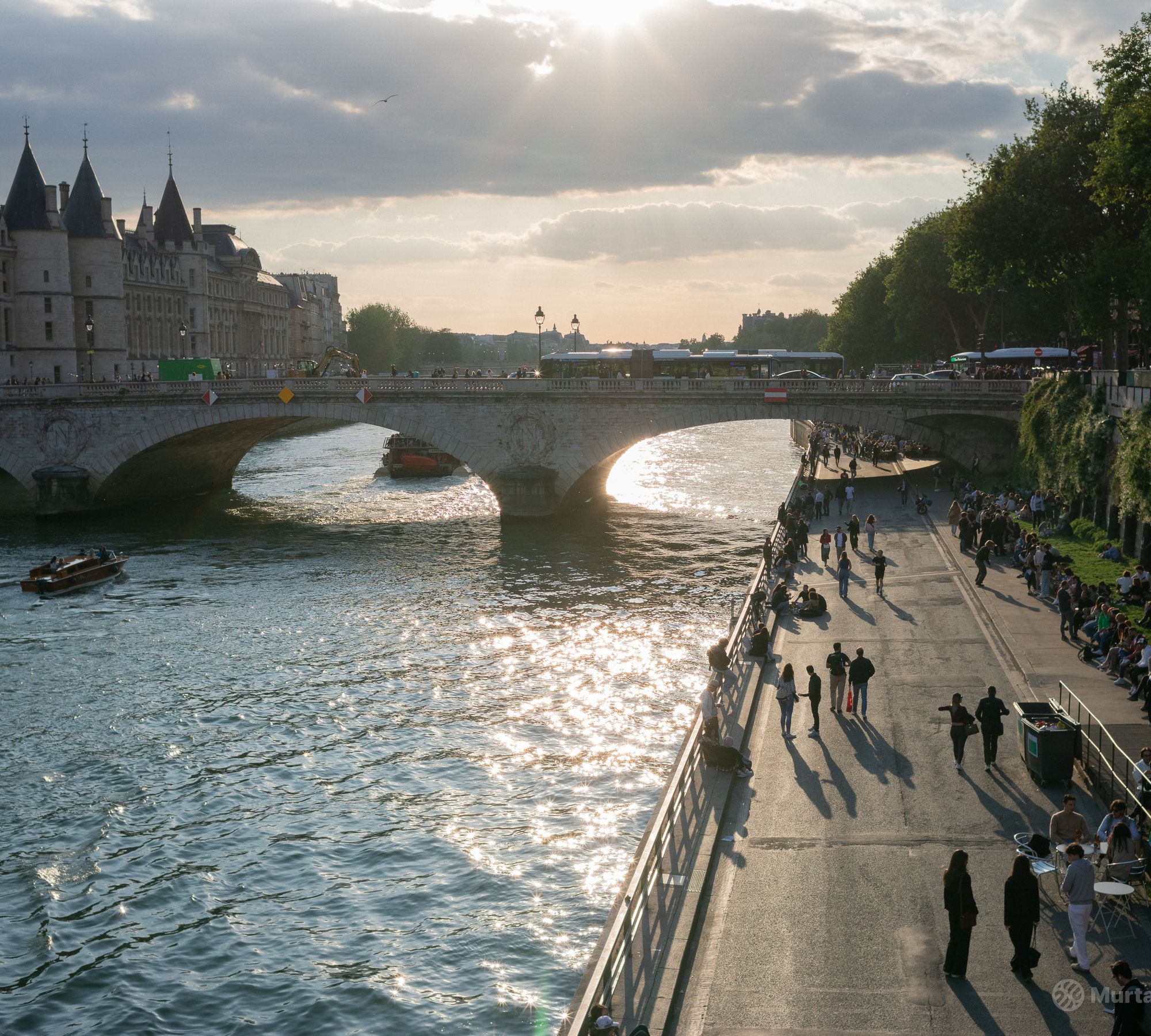 Photos in paris