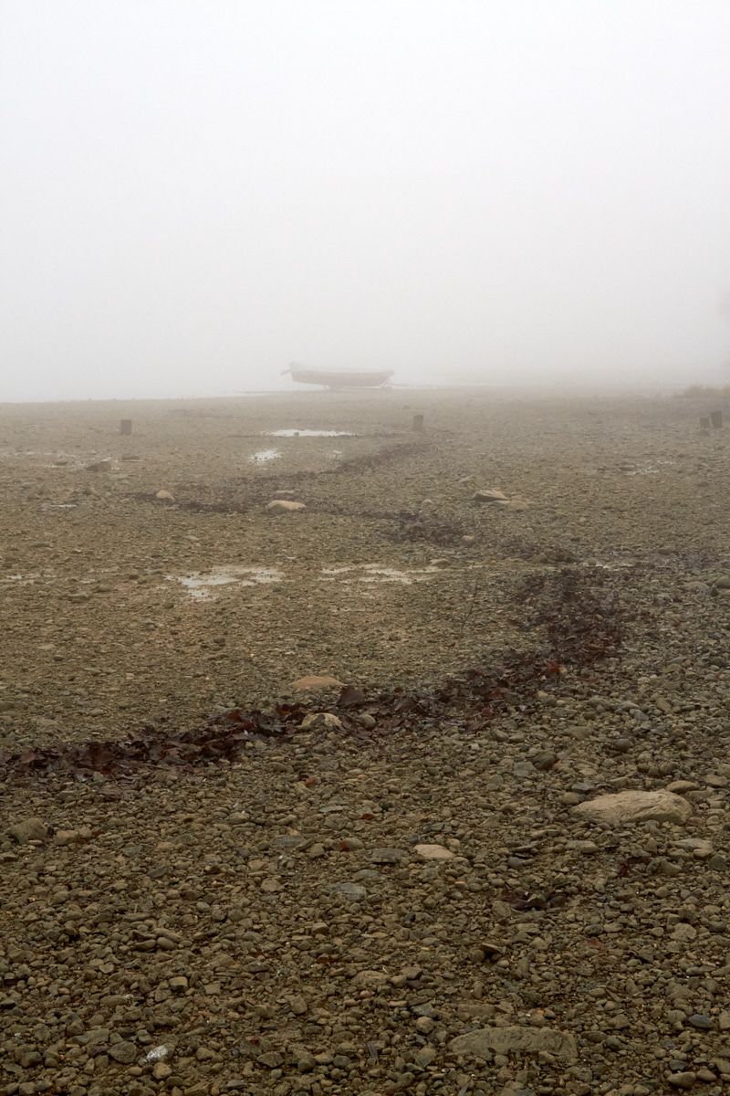 Archaic Landscapes