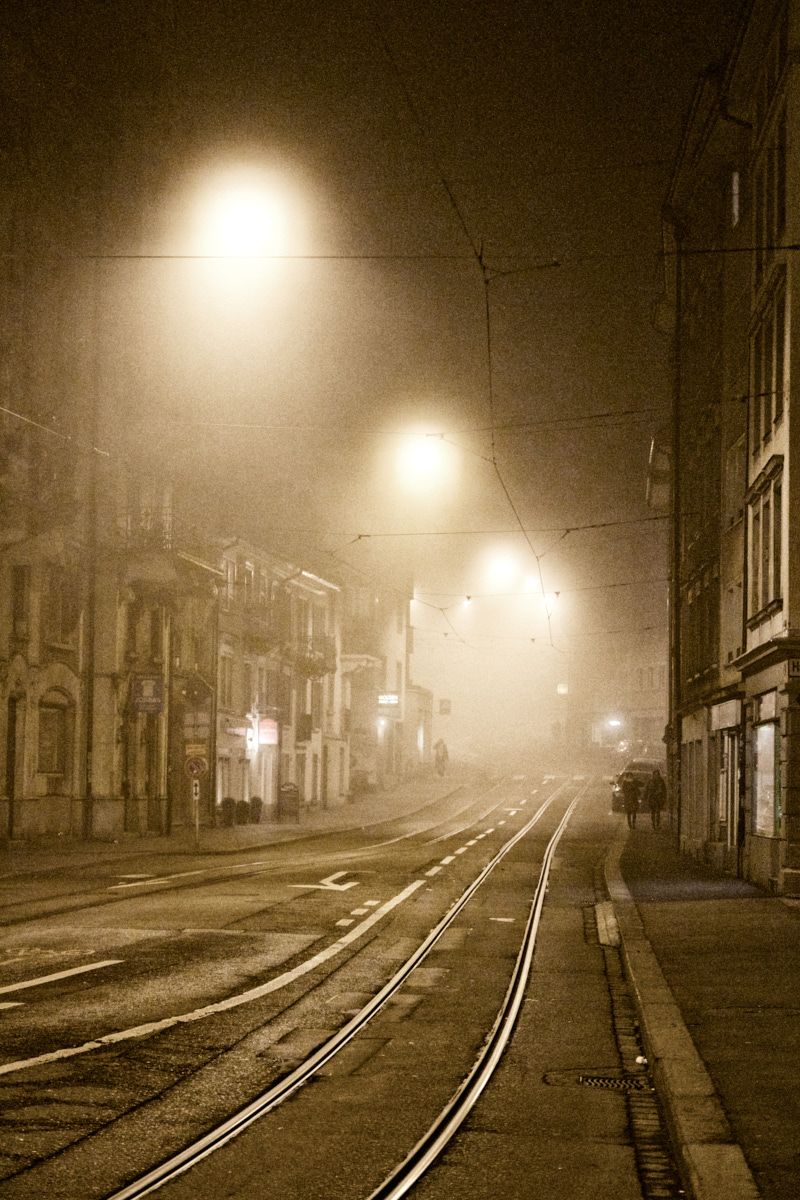 Street photography